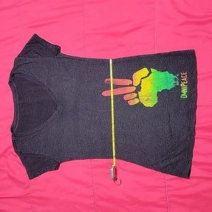 Omnipeace gray t shirt ✌️